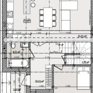 Дуплекс AVVA 4, Черновцы