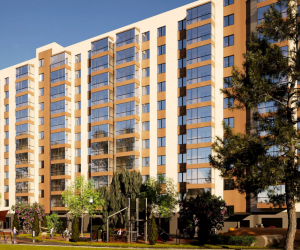 ЖК Добробуд 2, Винница