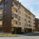 ЖК Бородино, Запорожье