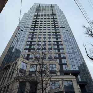 ЖК А136 Highlight House, Киев