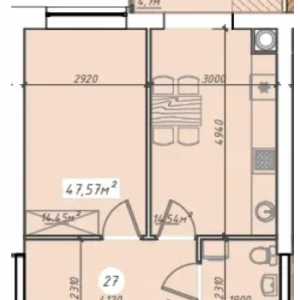 ЖК, Черкассы, Шевченка 22