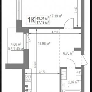 ЖК, Львов, Лисенецкая