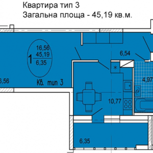 ЖК Новосілки 2