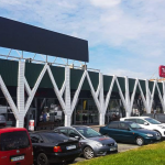 ТЦ Wood mall, Хмельницький