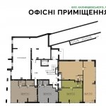 Новостройка, Львов, Калнышевского (Левандовка)