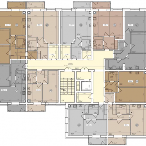 Новобудова, Черкаси, Нарбутівська