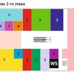 ТЦ Атриум, Одесса