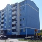 ЖК Пролисок, Днепр