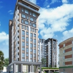 ЖК Театральний, Рівне