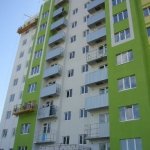 Жилой микрорайон Садовый, Полтава