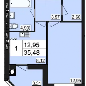 ЖК AURA, Житомир