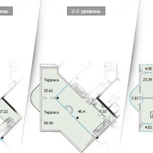 ЖК Гранд Парк, Одеса, Говорова