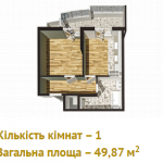 ЖК Престиж Холл, Киев (5 очередь)