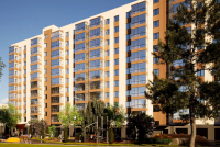 ЖК Добробуд 2, Винница