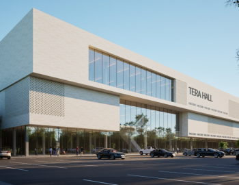ТРЦ Tera Hall, Черновцы