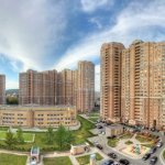 ЖК Голосеево, Киев, Голосеевская