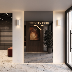ЖК Infinity Park, Львов