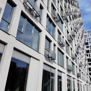 ЖК Вертикаль, Дніпро