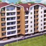 ЖК Київський квартал, Софіївська Борщагівка