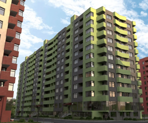 Новостройка, Тернополь, Смакулы