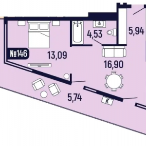 Новостройка, Трускавец, Лысенка