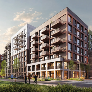 ЖК Balance, Крюковщина