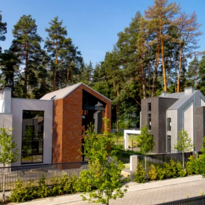 Коттеджный городок At HOME, Ирпень