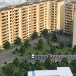 ЖК Східна Перлина, Вінниця, Ватутіна