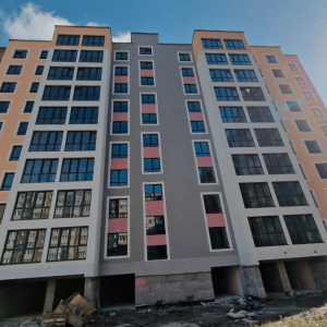 ЖК Янтарний, Хмельницький