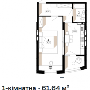 Новобудова, Кропивницького 5