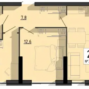 ЖК Svitland Residences, Тернополь