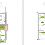 Котеджне містечко Зелений Бульвар, Білогородка