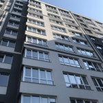 ЖК Євромісто, Крюківщина