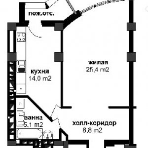 ЖК Avenue 14-16 (Авеню), Київ, Дружби Народів