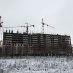 ЖК Одесский Бульвар, Киев - Новоселки