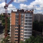ЖК Рівєра, Вінниця