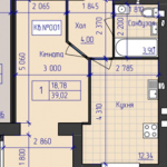 ЖК Премиум Парк, Житомир