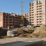 Новострой, Одесса, Сахарова