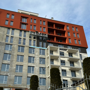 ЖК Венглинский, Львов