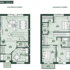 Коттеджный городок City Villa Club, Вовчинец