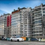 ЖК Хмельницький Парк, Львів