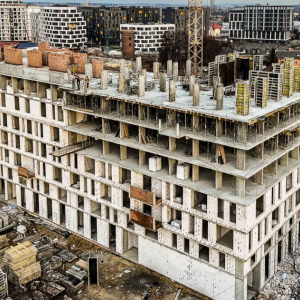 ЖК Father, Львов