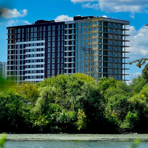 ЖК PEYOT, Днепр