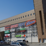 СТК Спартак, Львів 