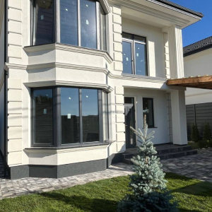 Комплекс Благовесный, Крюковщина