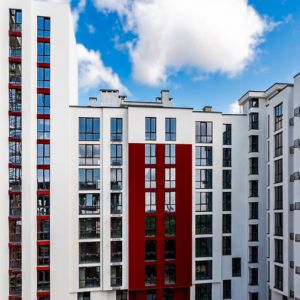 ЖК Comfort House, Івано-Франківськ
