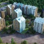 ЖК Леополь Таун, Львів