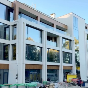 Emily Apartments, Львів