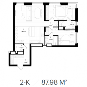 ЖК Avalon Up, Львов