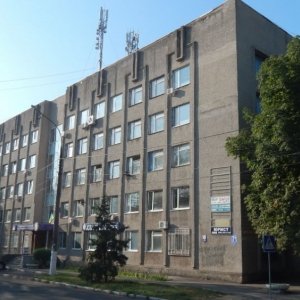 Бізнес центр Шевченко 71, Миколаїв